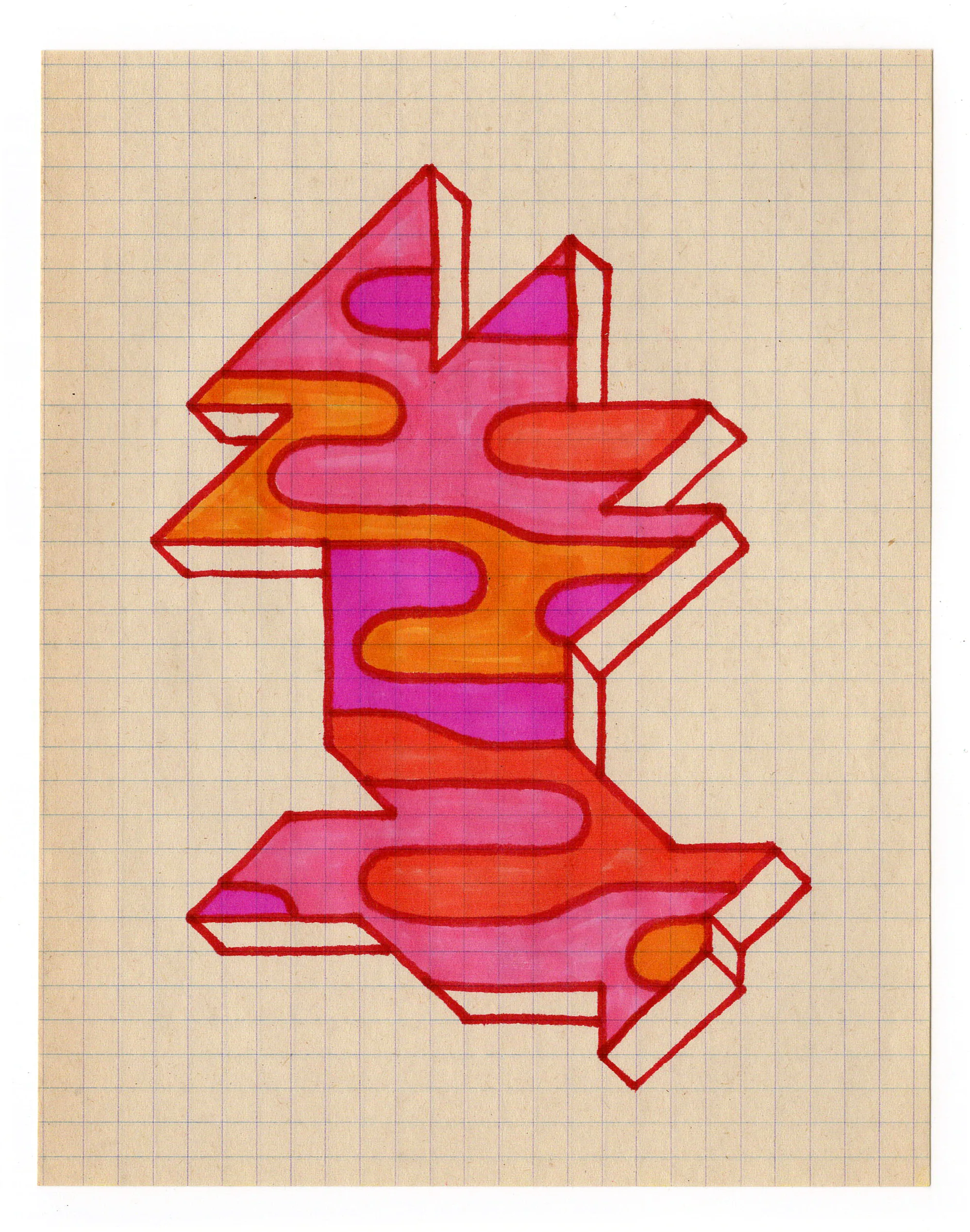 Cloud Object 3