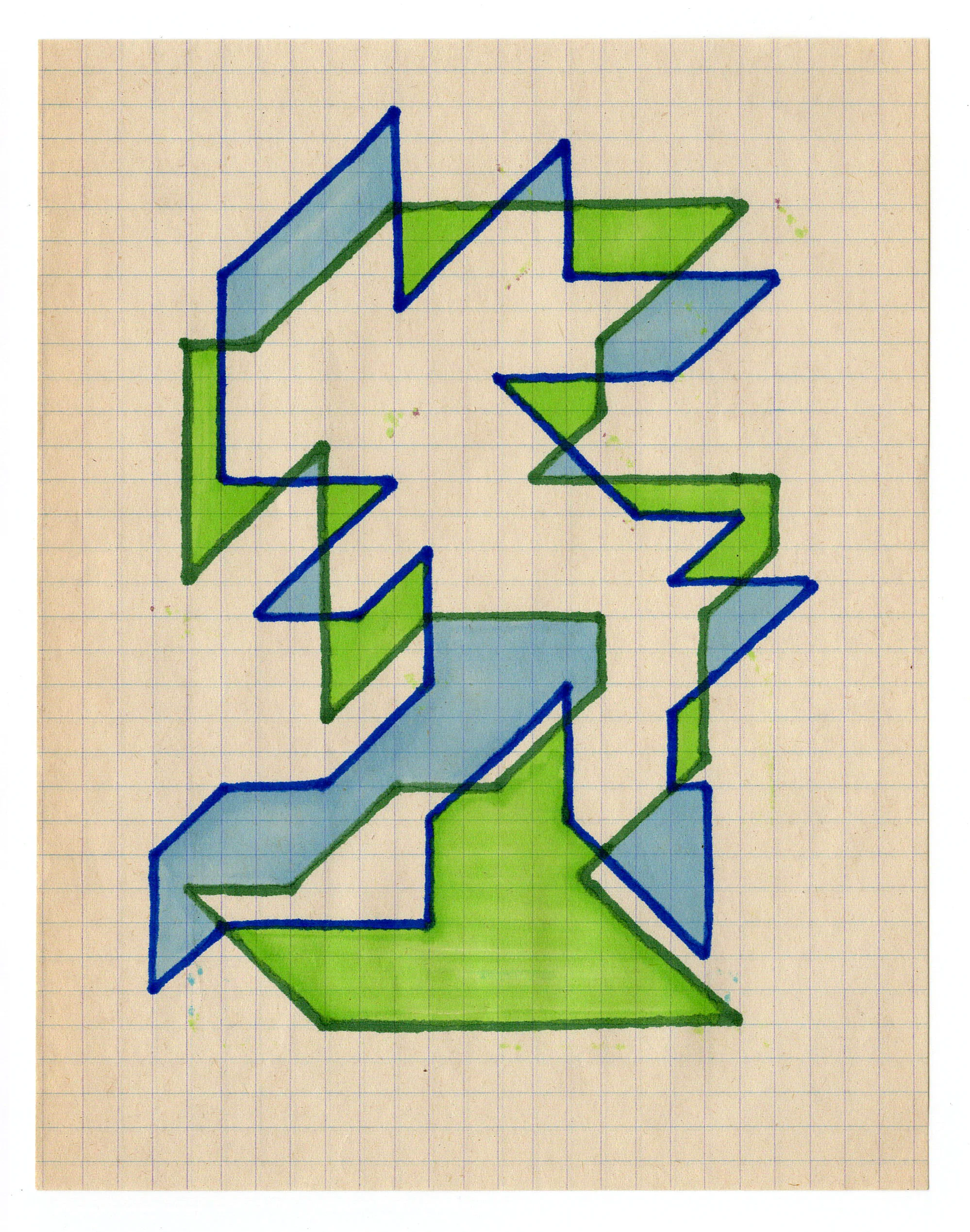 Overlap 1