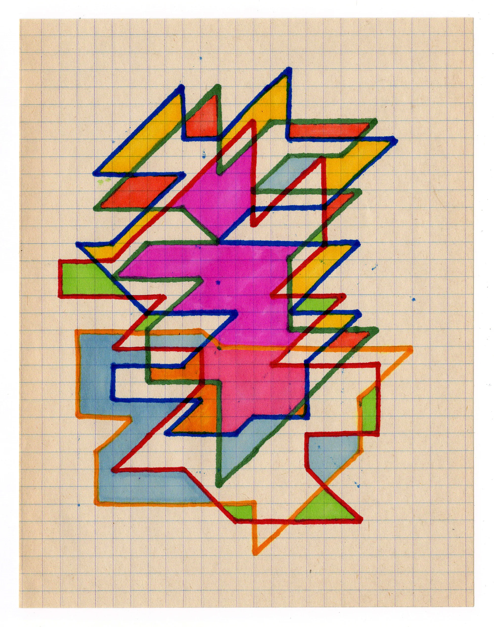 Overlap 2