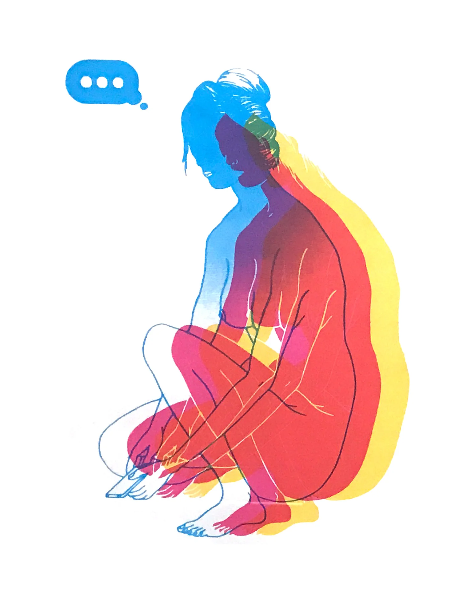 Out of Body Experience