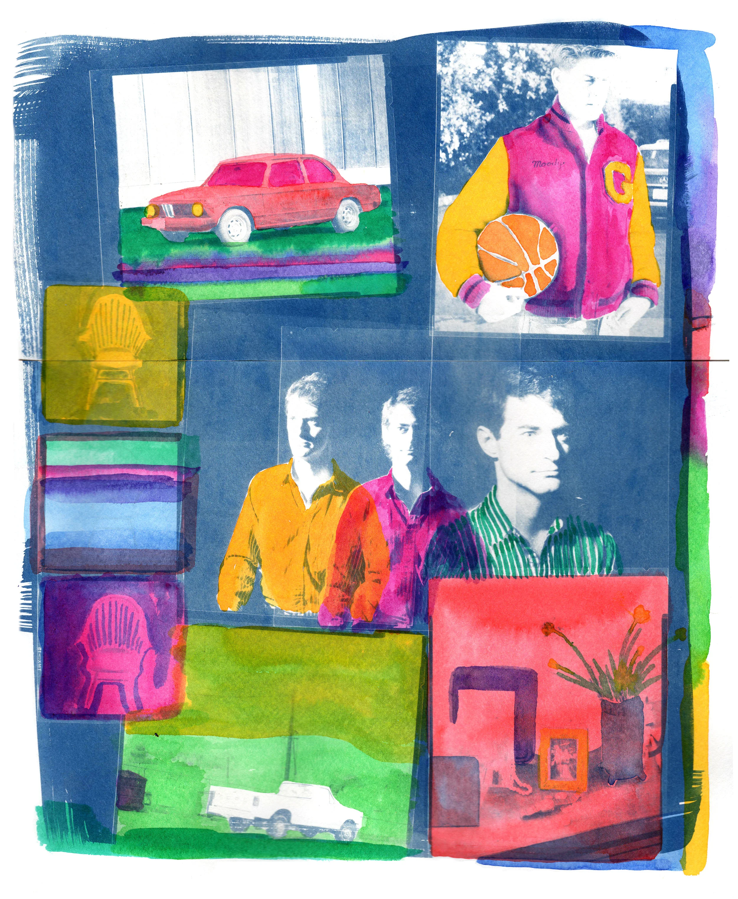 Los Angeles 1991 (Selective Memory 3)