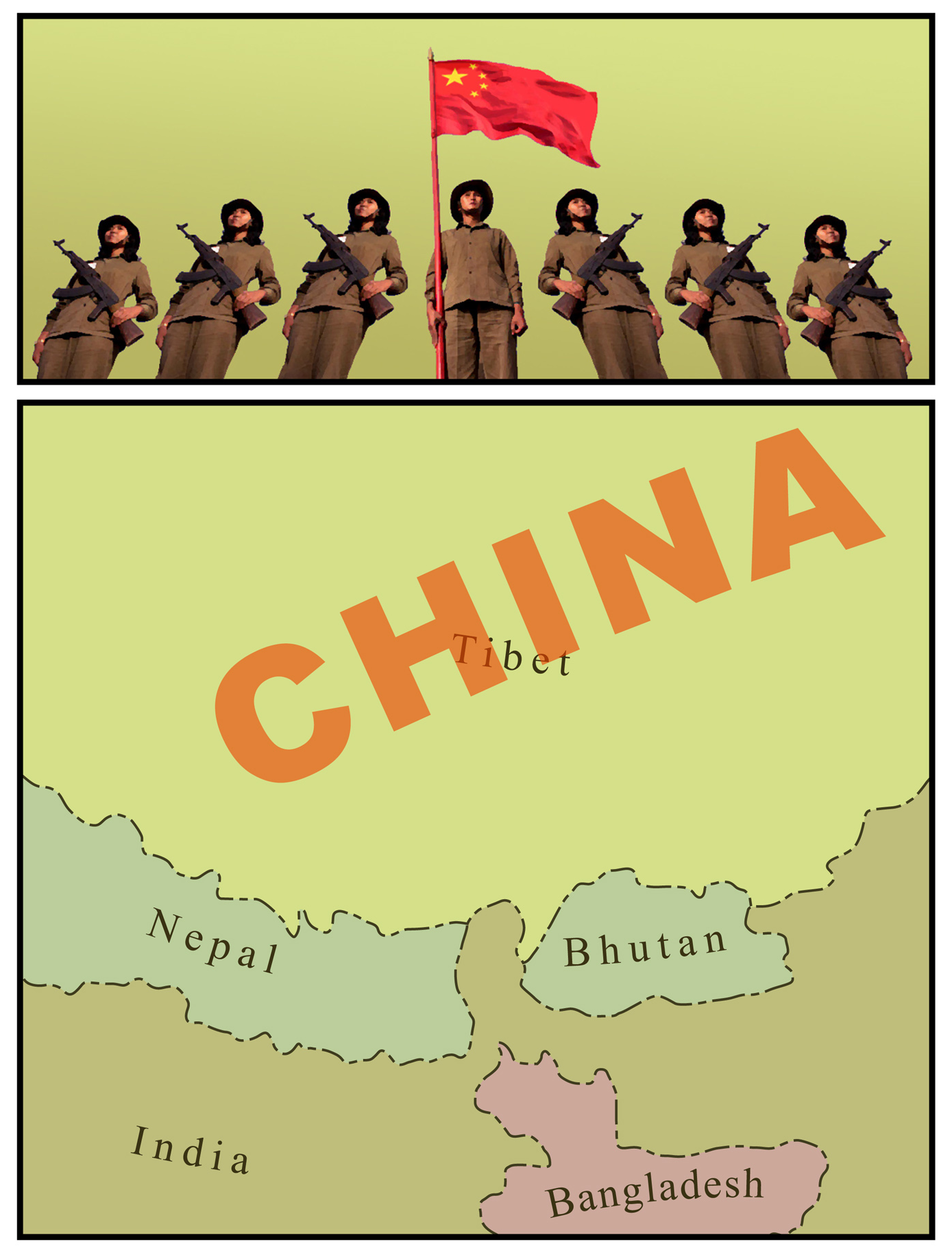 Tibet TypeMap.png