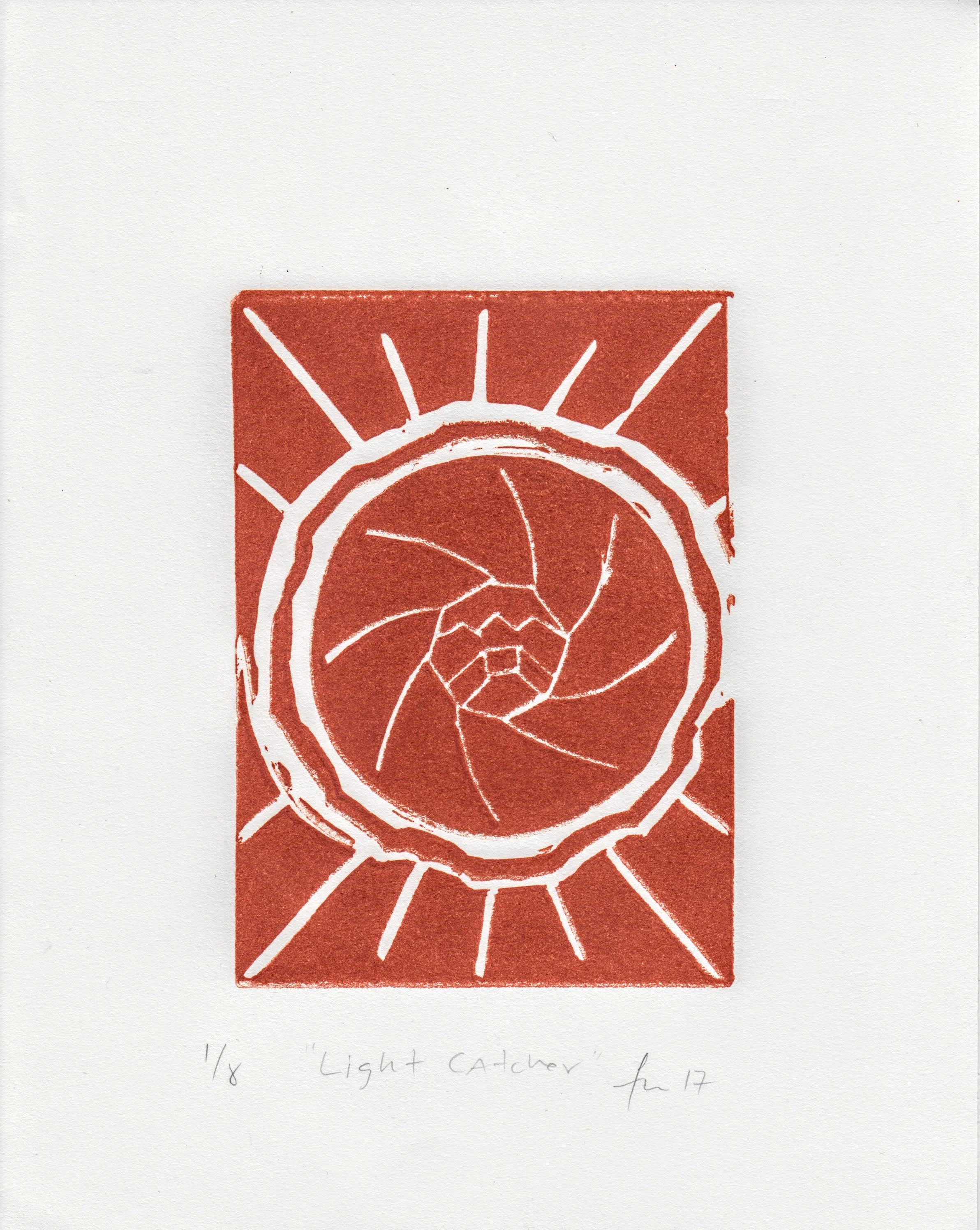 Light Catcher