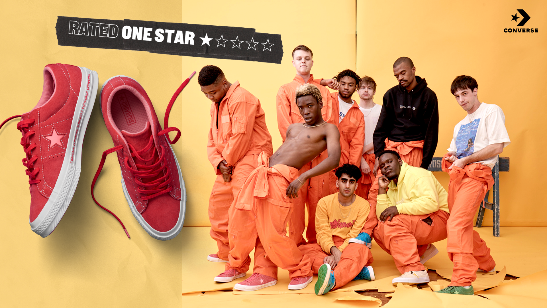 brockhampton converse