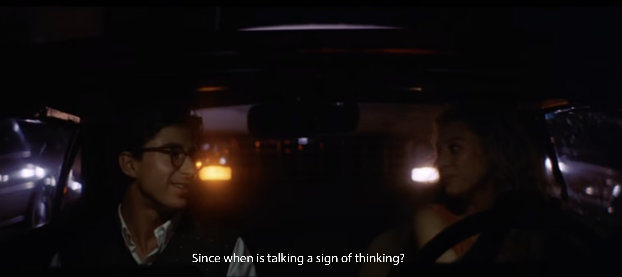 since when is talking a sign of thinking.png