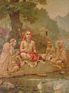 Shankaracharya