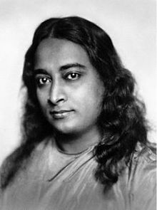 Paramahamsa Yogananda
