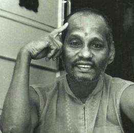 Swami Muktananda Paramahamsa