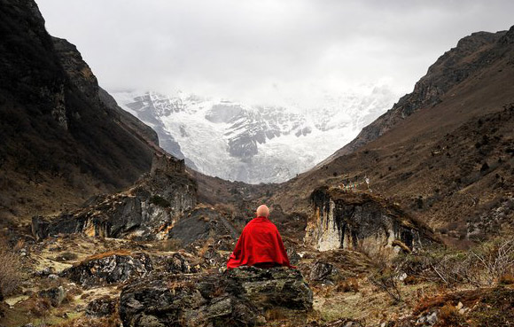 Matthieu Ricard