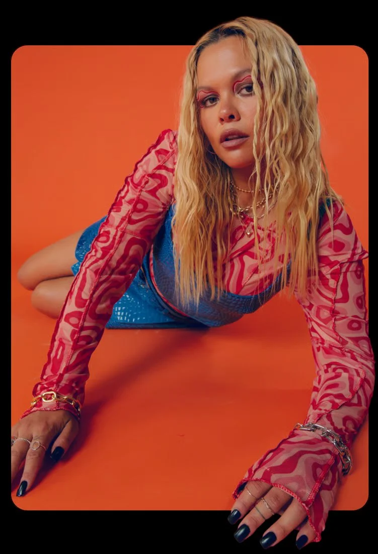 Bed Head | BAEwatch Custom Campaign-1.jpg