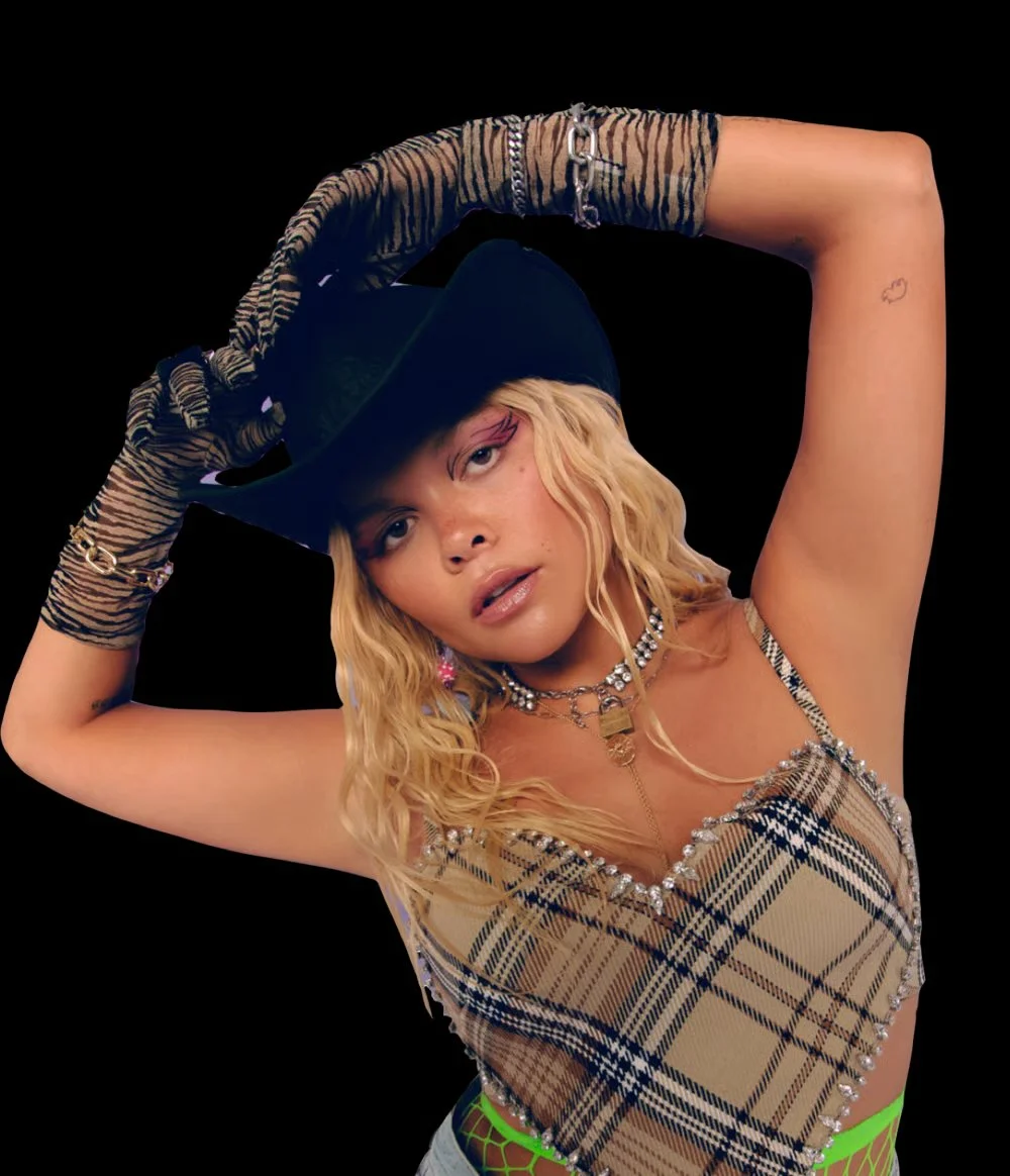 Bed Head | BAEwatch Custom Campaign-4.jpg