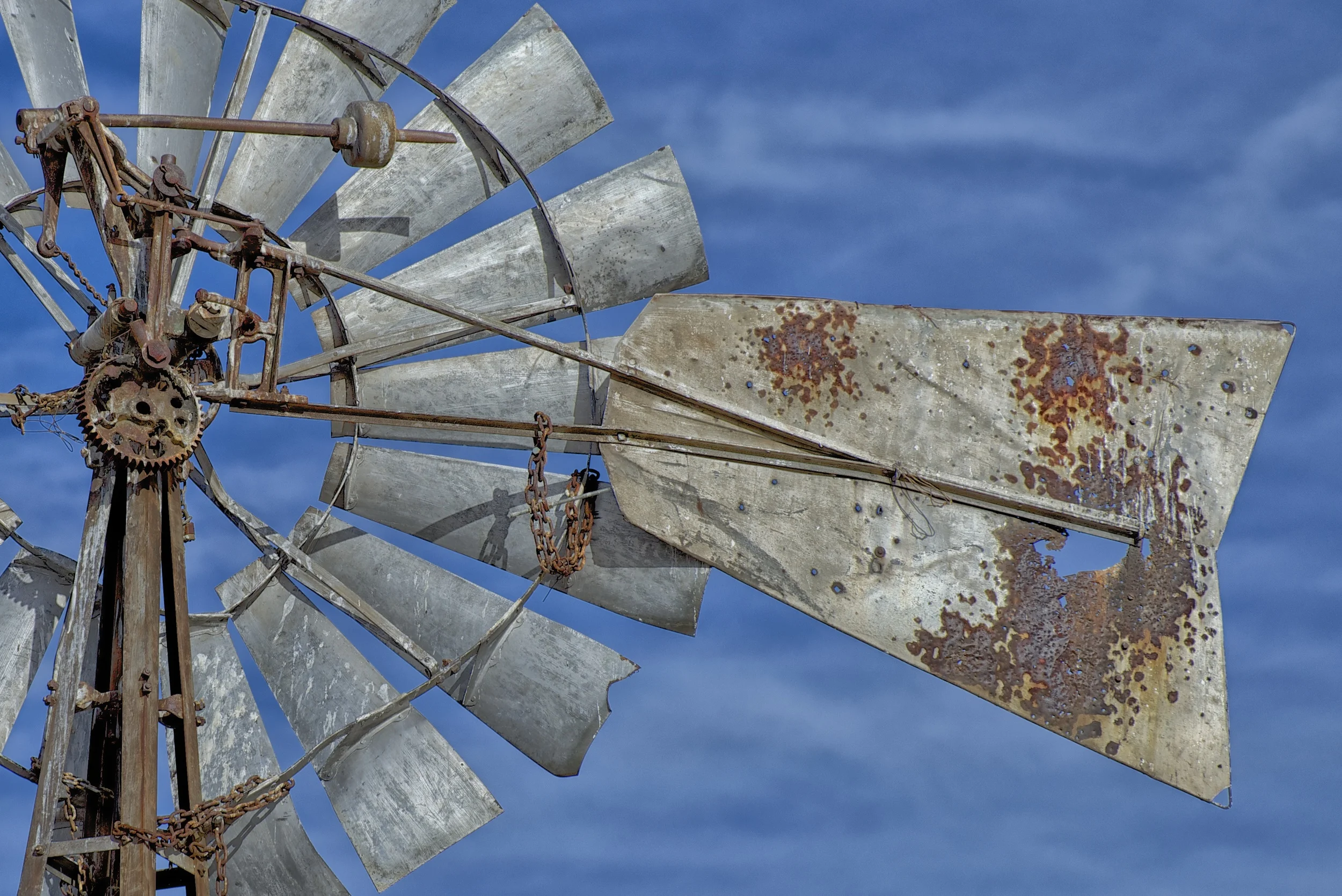 Black Diamond Windmill