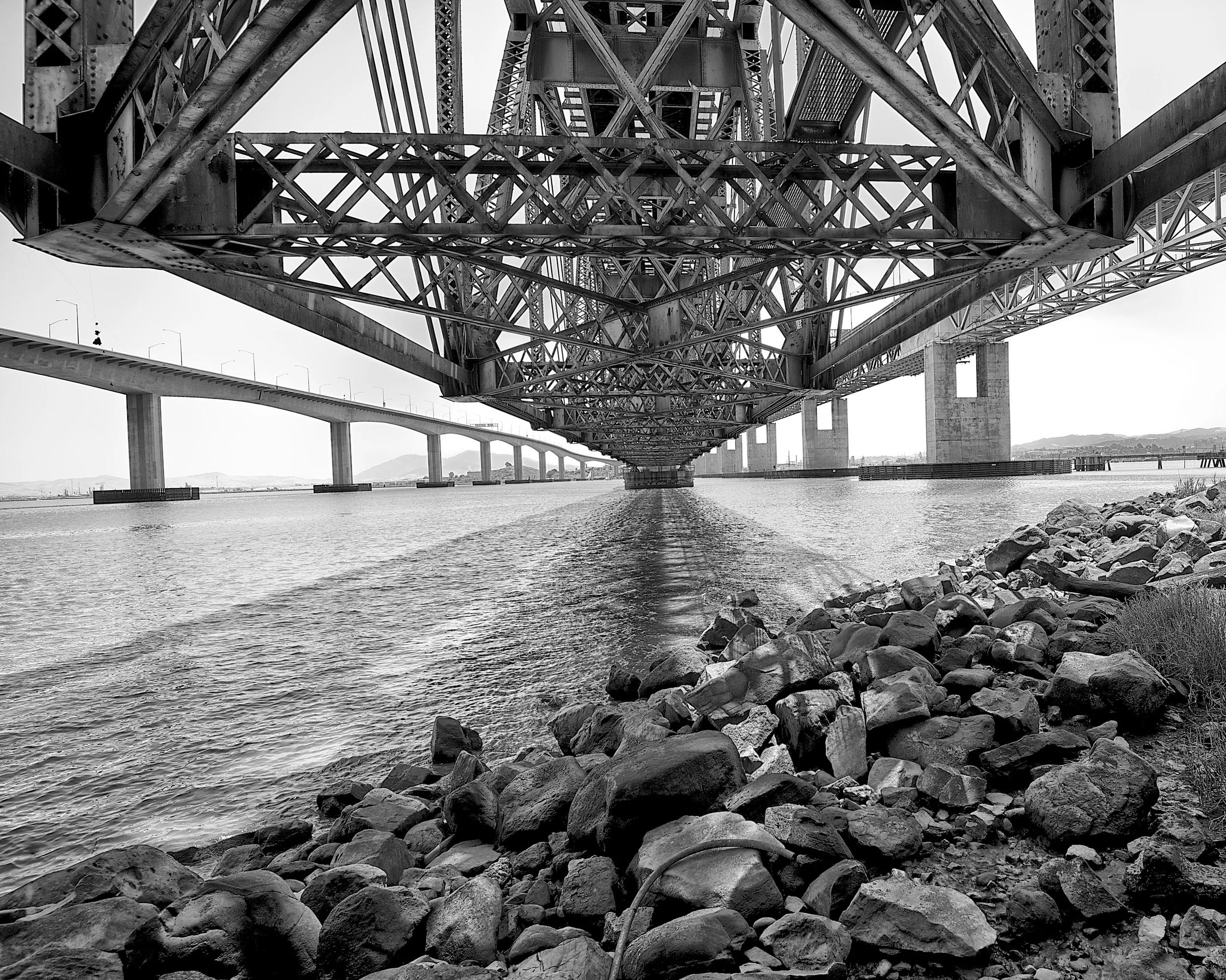 Under the Bridge