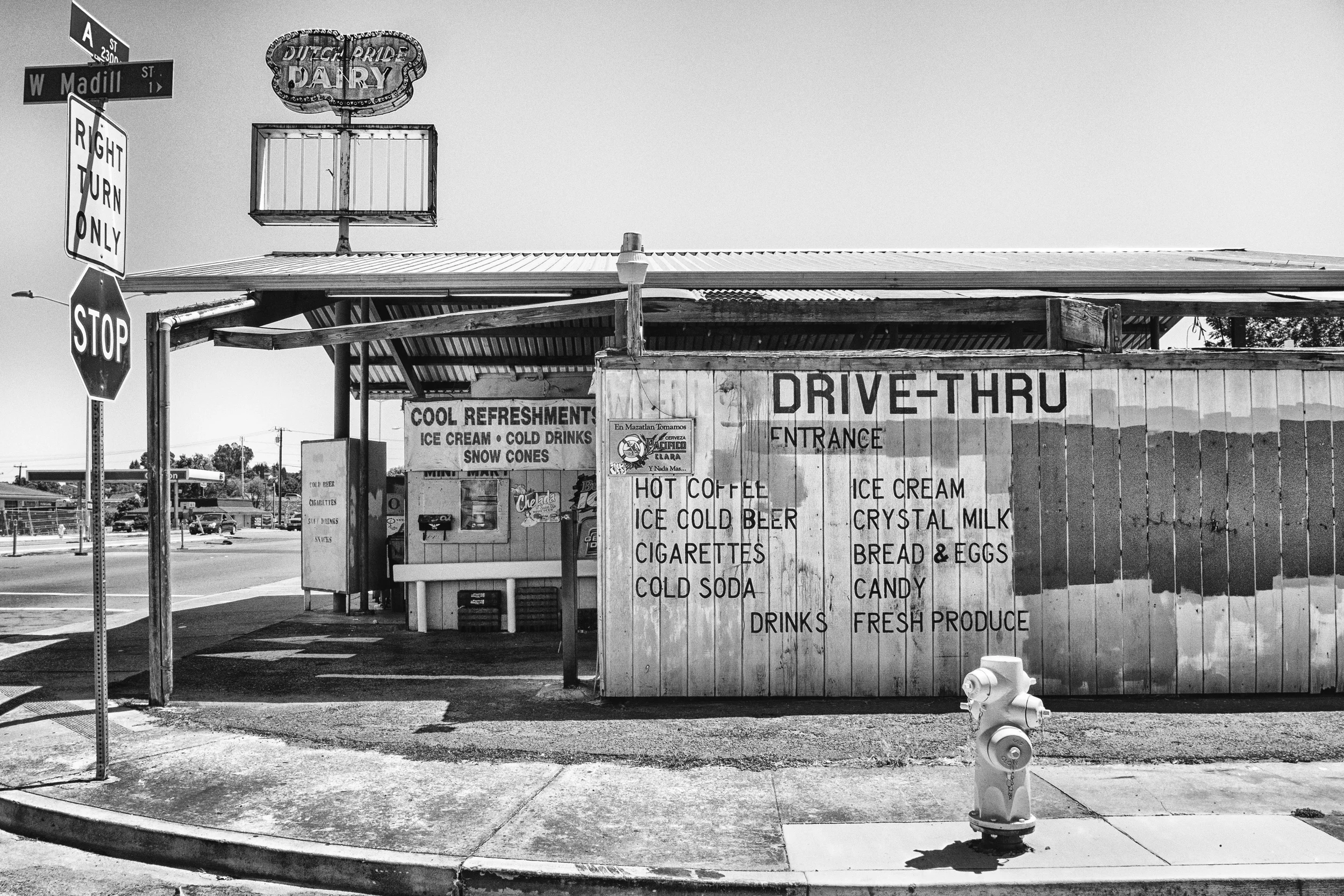 Drive-Thru