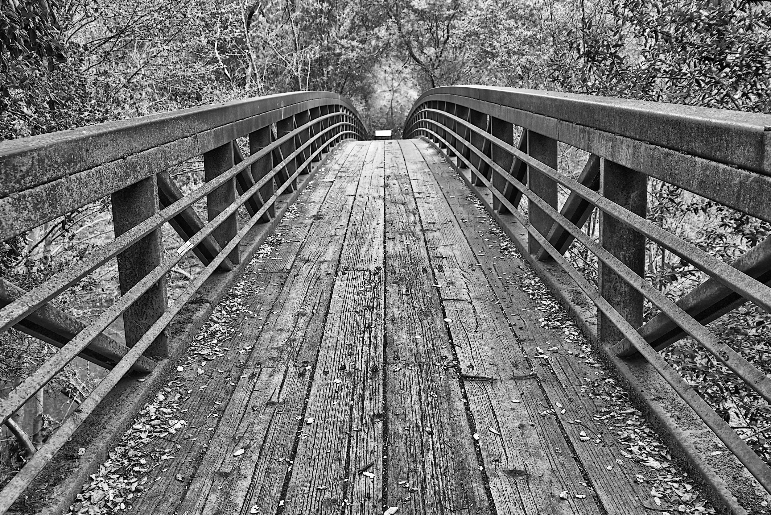 Sunol Bridge