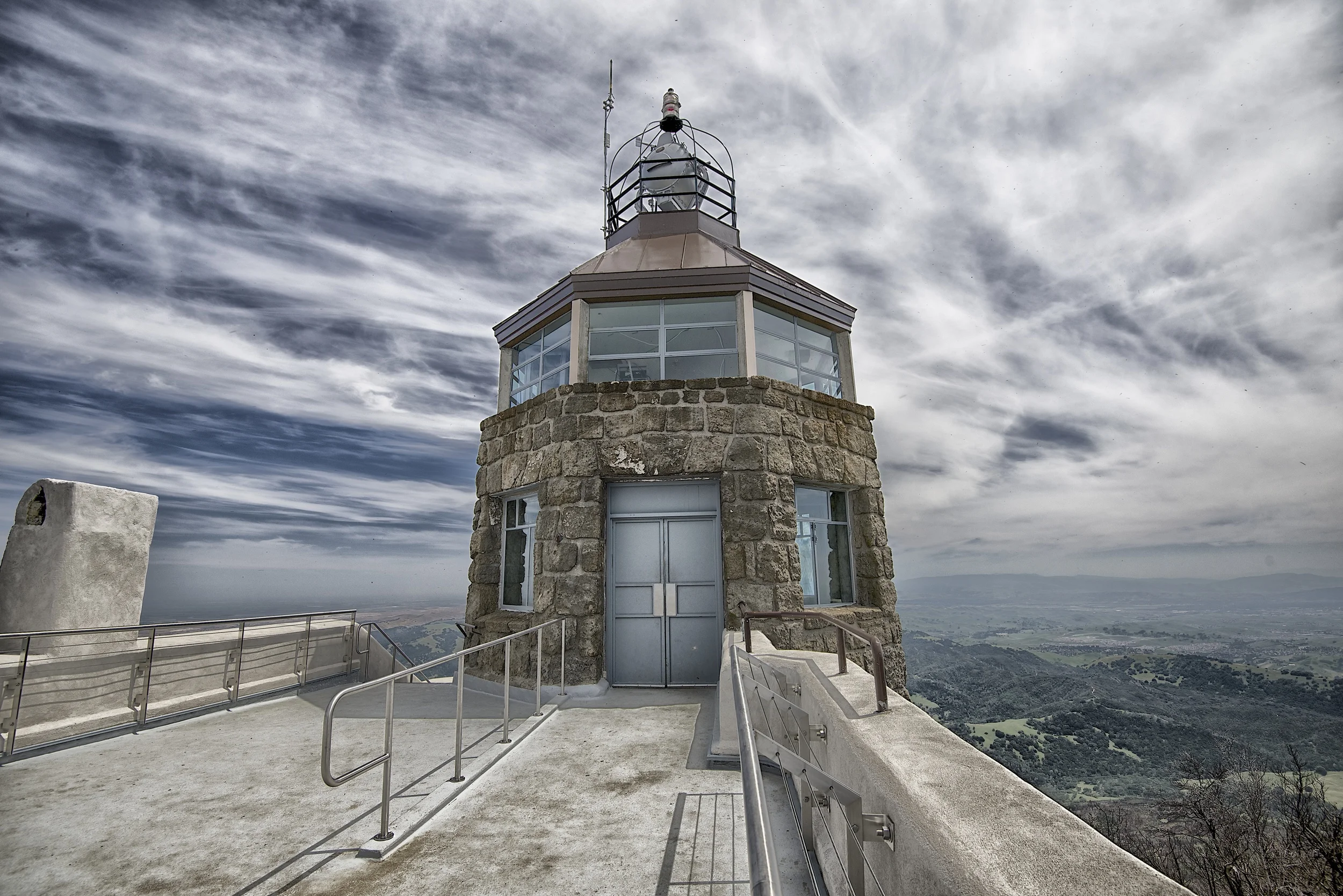 Top of the World-Color