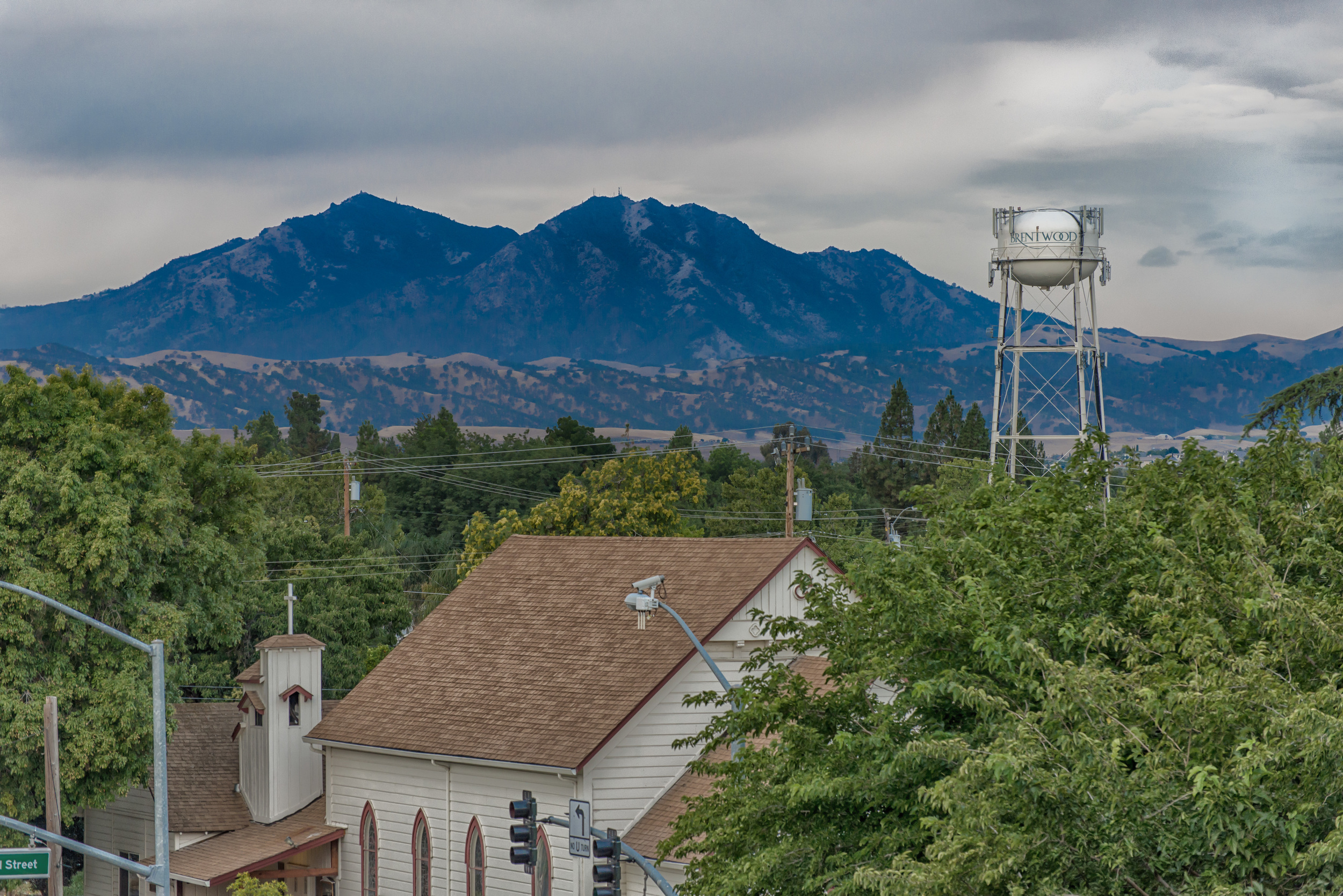 Downtown Diablo