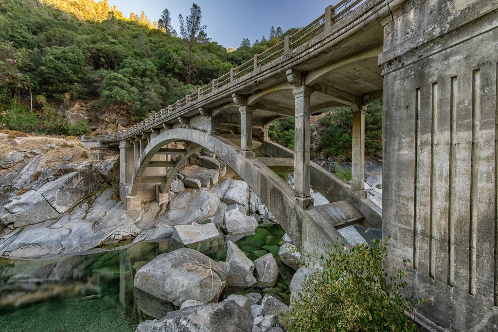 Yuba River