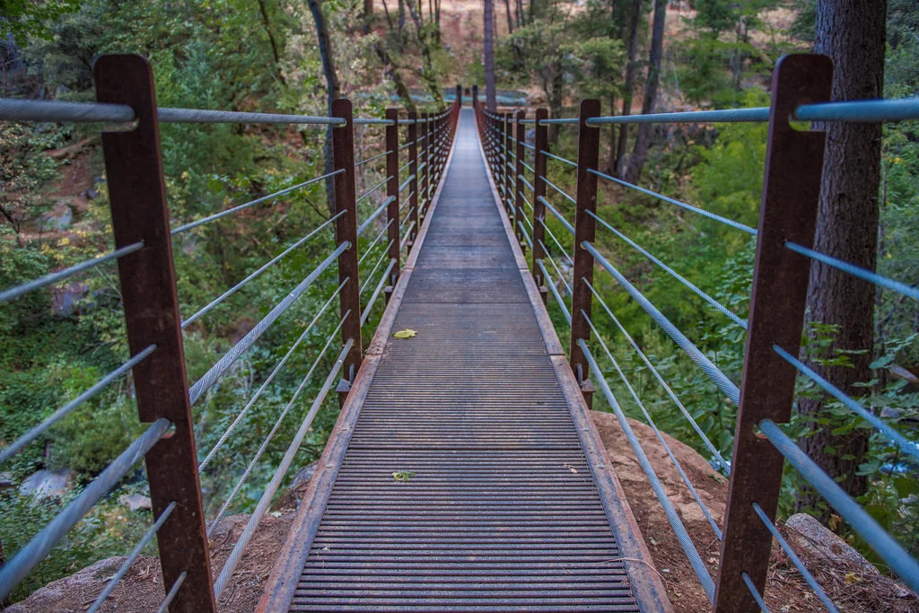 Tribute Trail