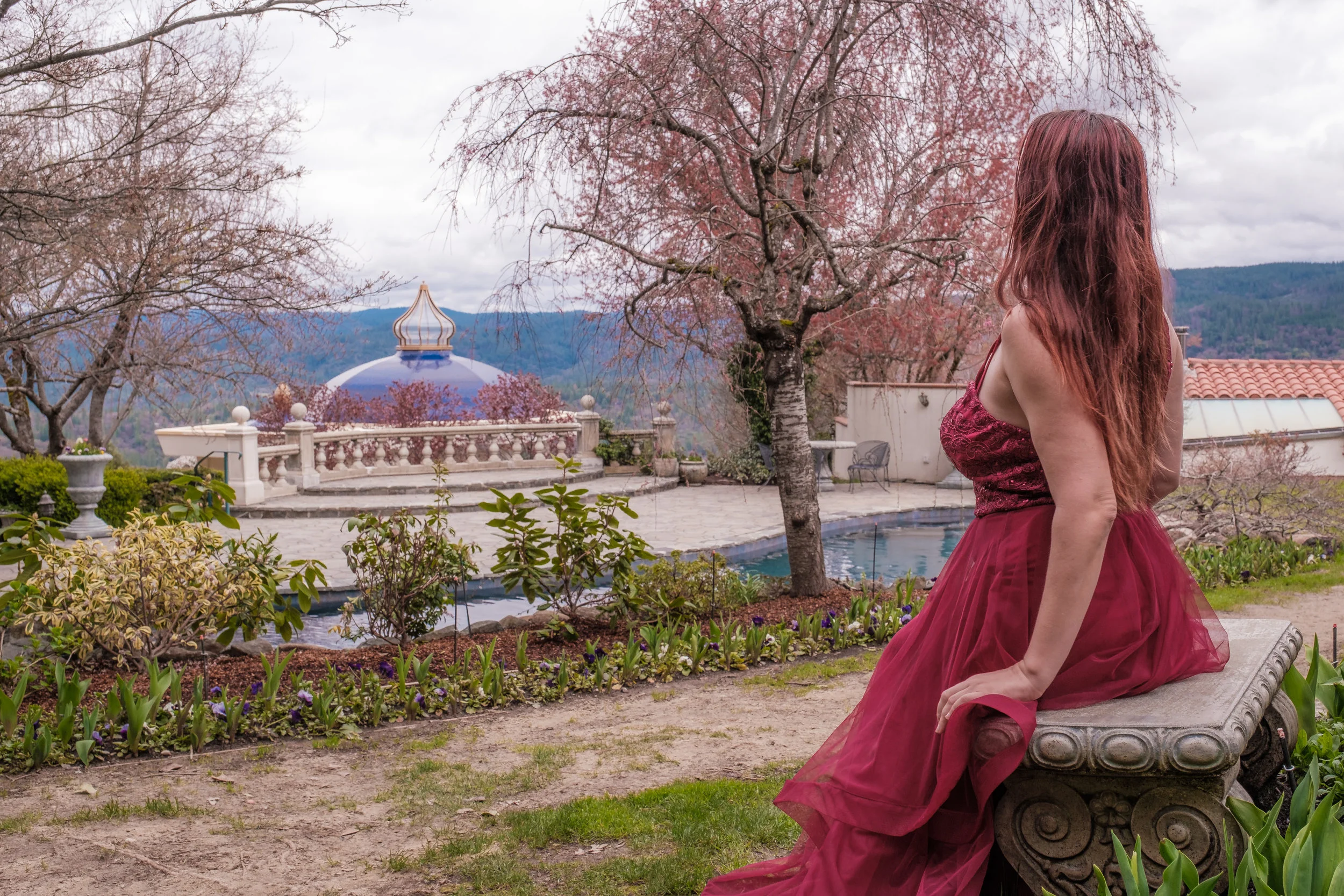 Both images shot with the Fujifilm X-T3 and 16-55mm f2.8 lens
