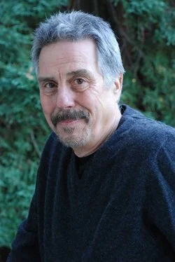 Author Stephen Yafa, Photo Credit Amazon