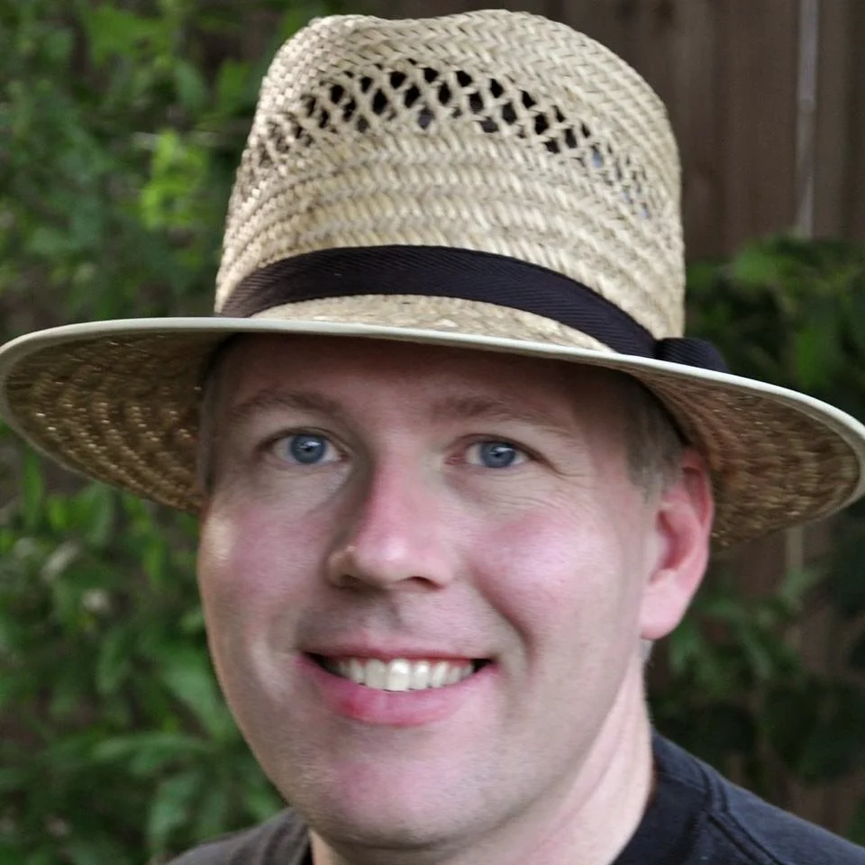 Dayne Sherman