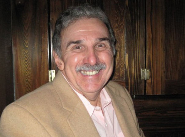 Tony Guarisco
