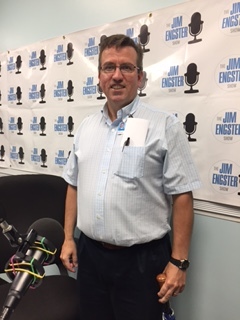 John Nosacka