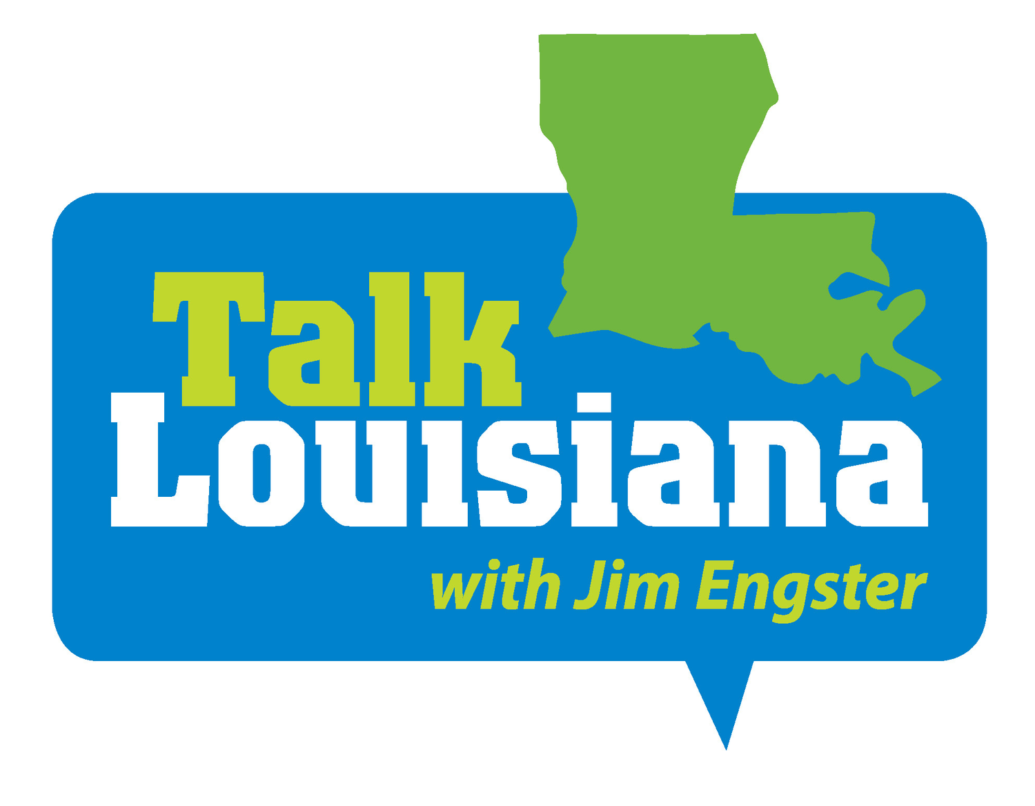 Talk Louisiana
