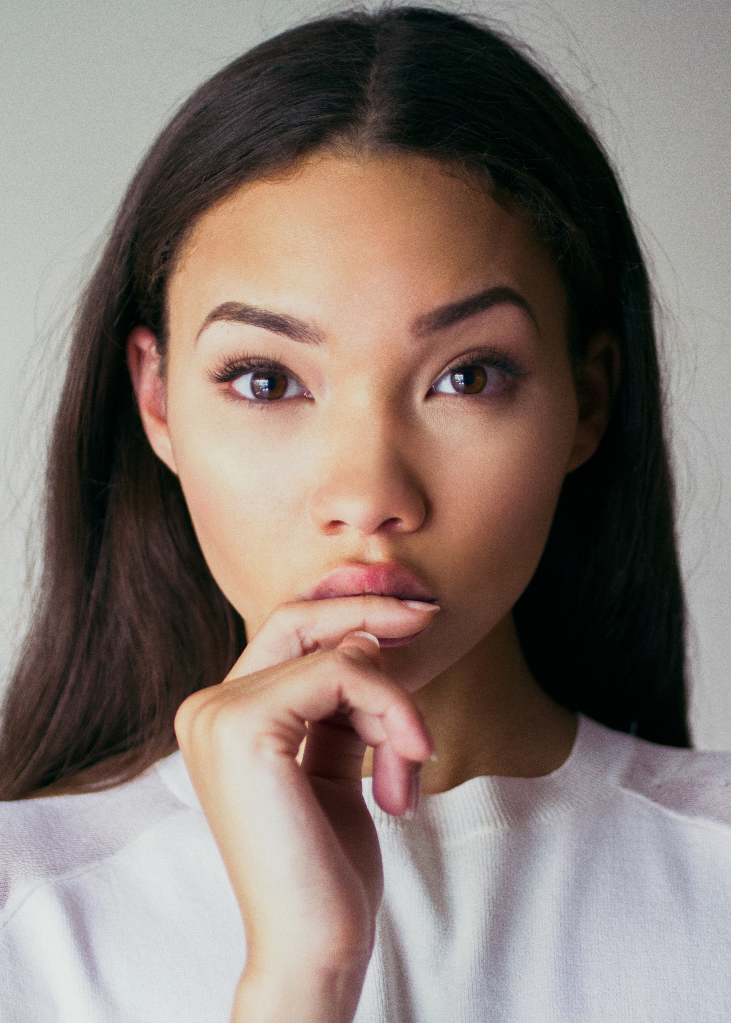 Ashley Moore