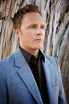 David Anders "Vampire Diaries"