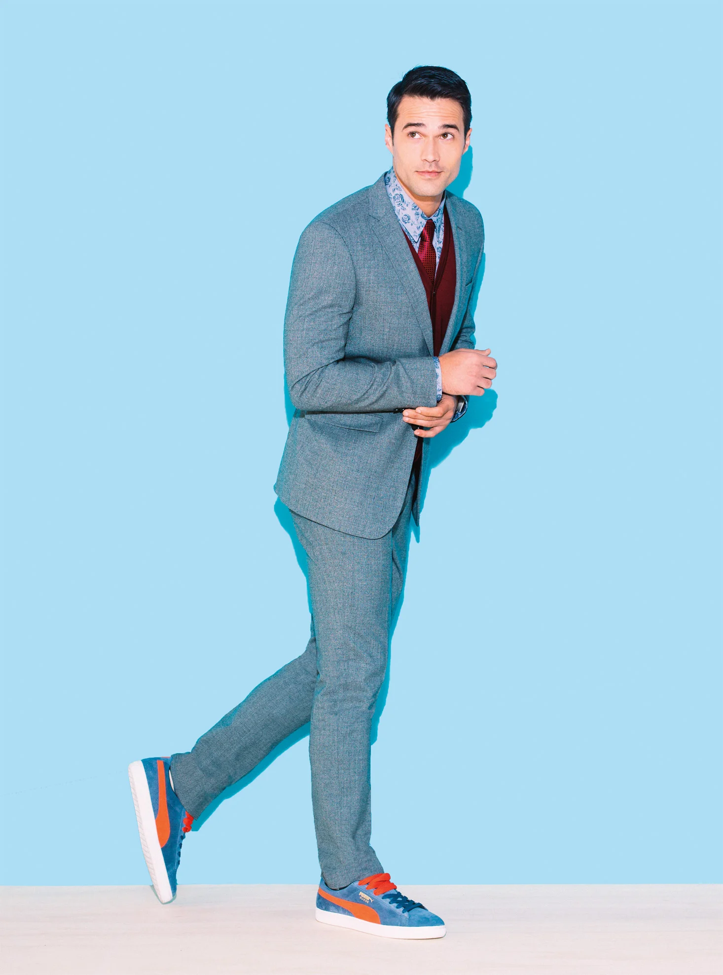 Brett Dalton "Agents of Shield"
