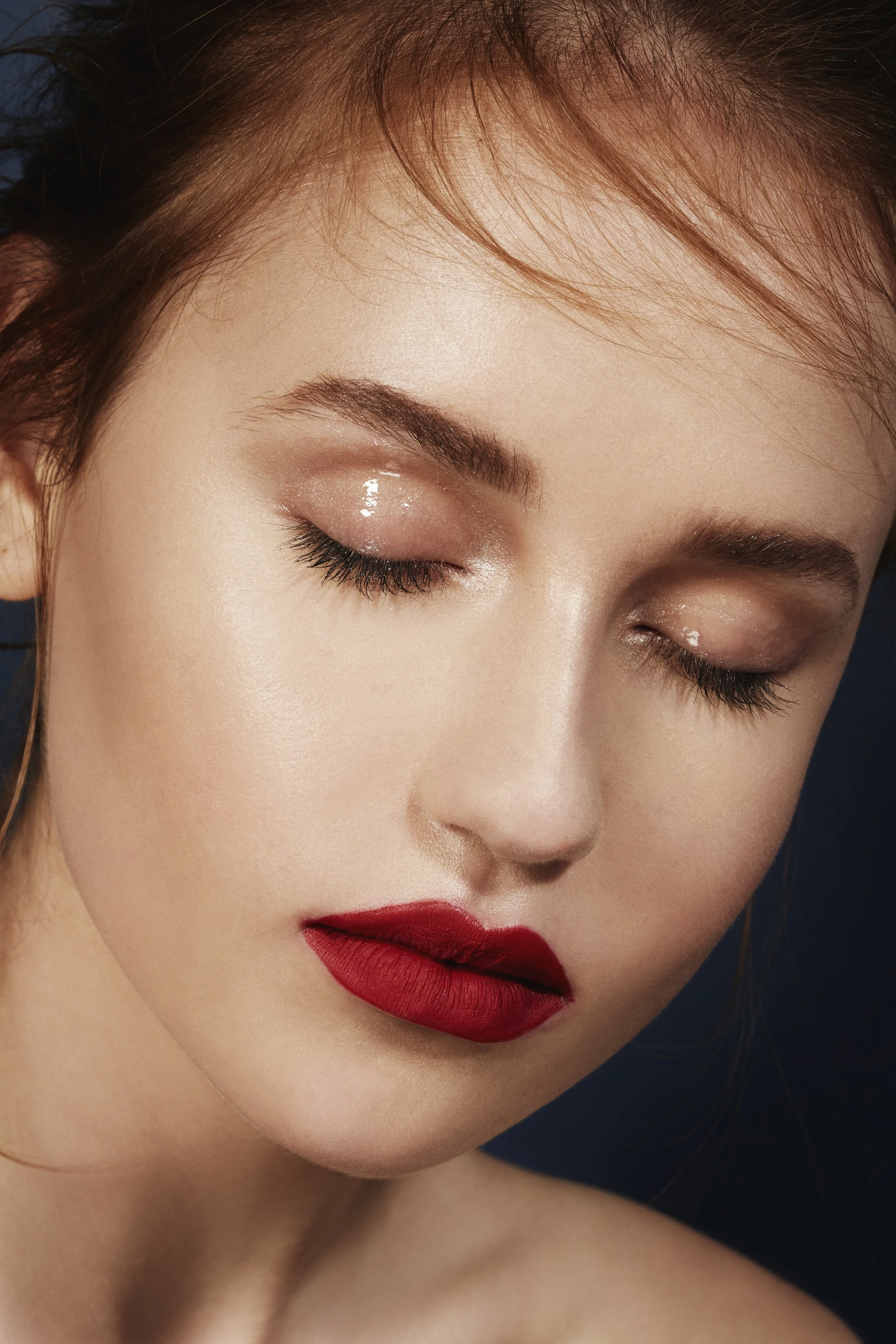 Adria @ Ford Models