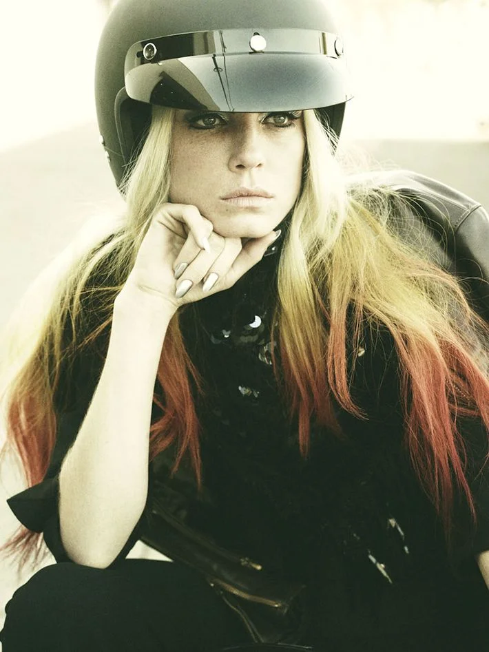 Italian Vogue