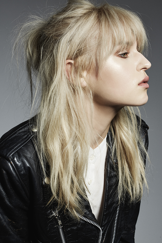 Rima @ Next Models