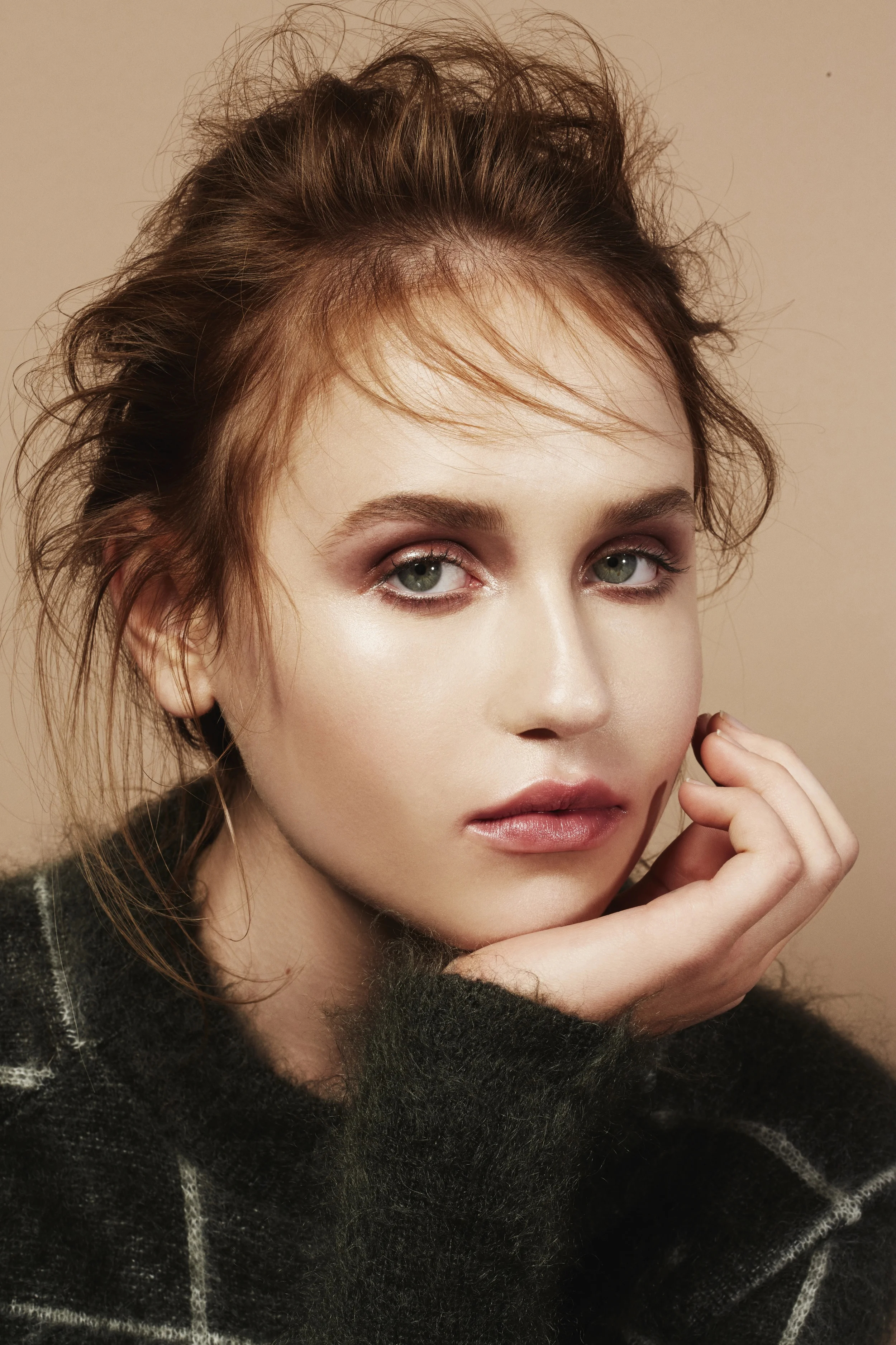 Adria @ Ford Models