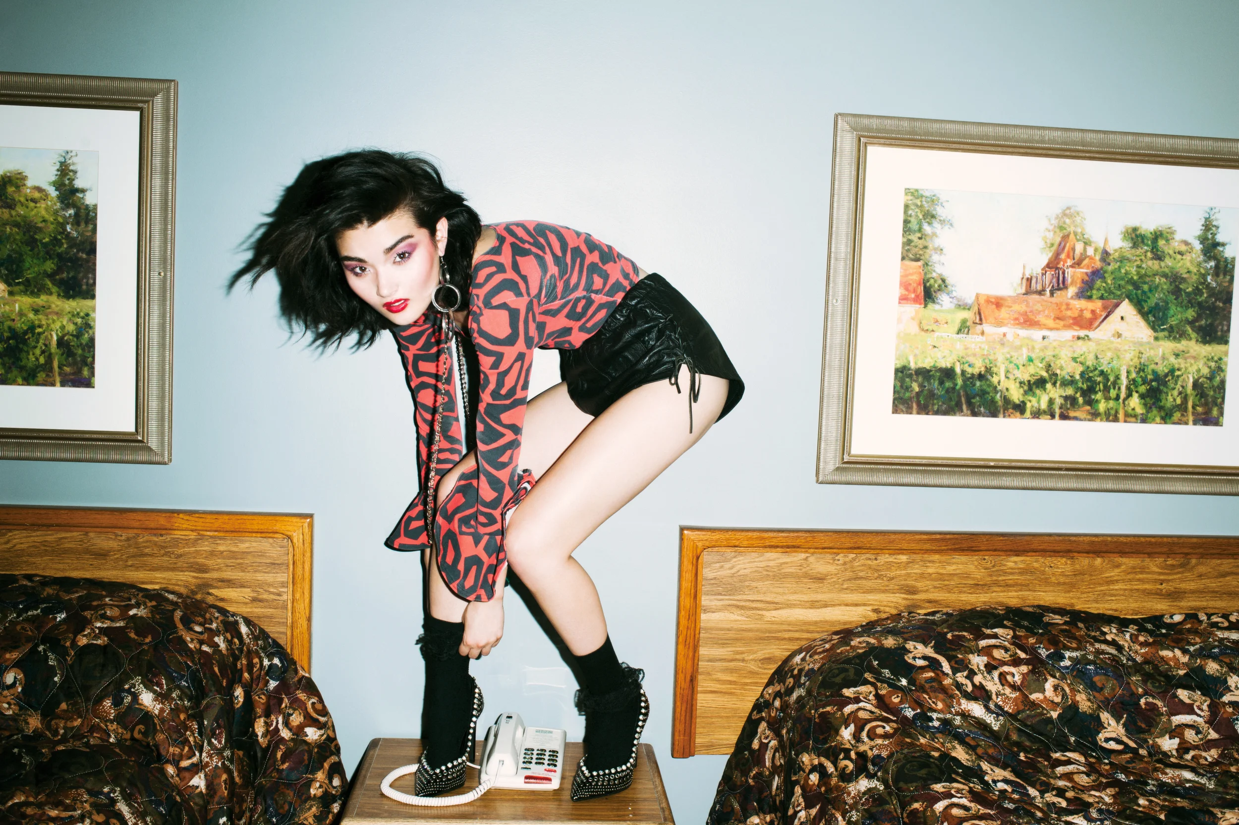 Jeffrey Campbell