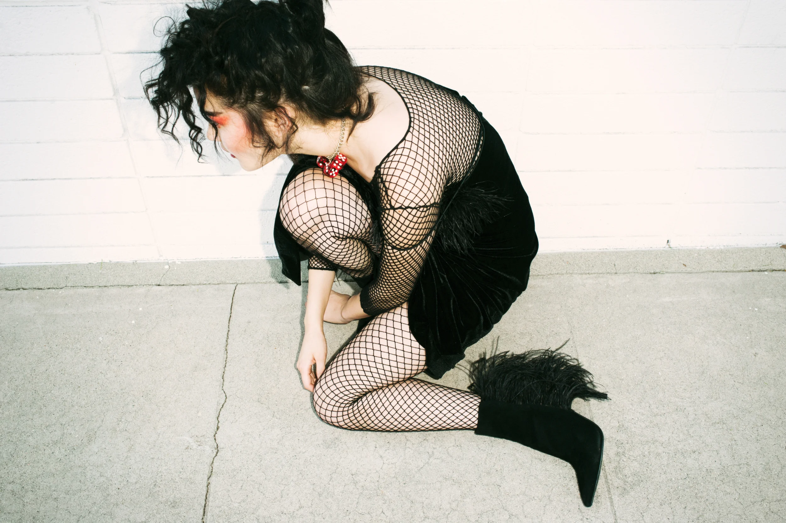 Jeffrey Campbell
