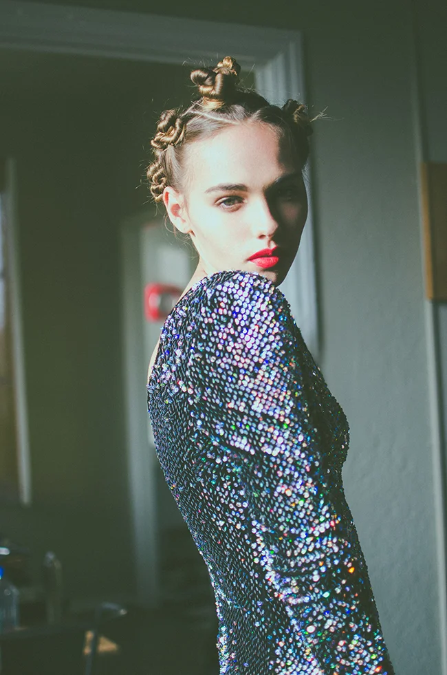 Oyster Magazine
