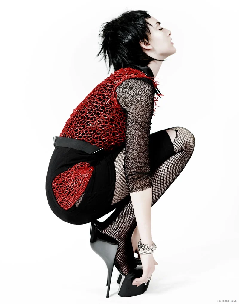 Fashion Gone Rogue
