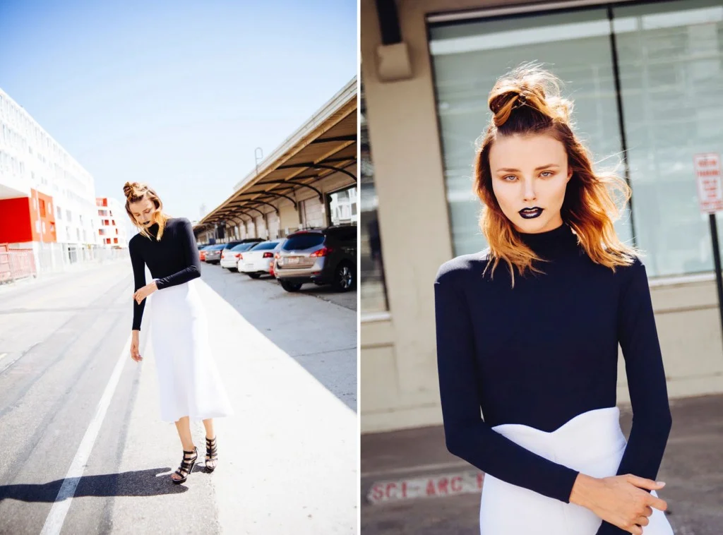 La Monda Magazine