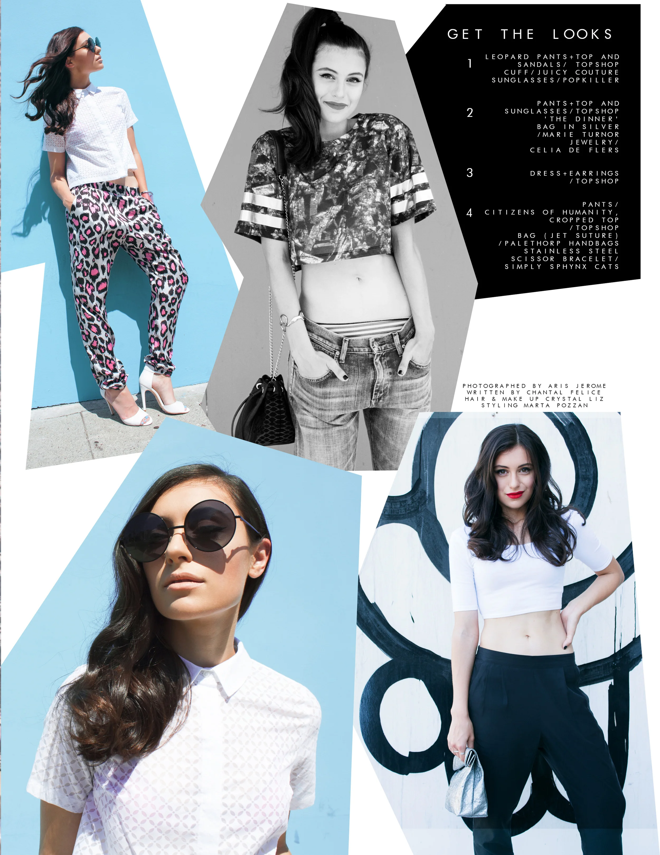 Unleash'd Magazine