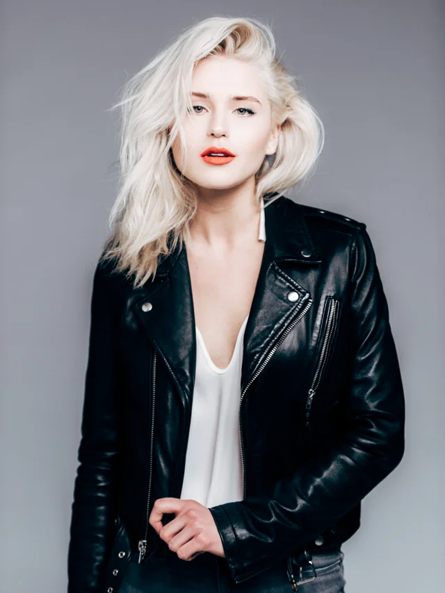 Rima @ Next Models