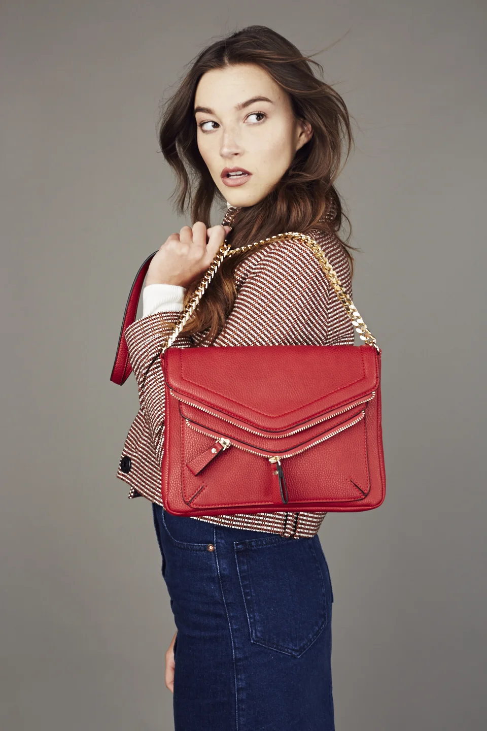 Melie Bianco Handbags