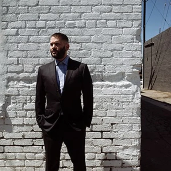 Guillermo Diaz "Scandal"