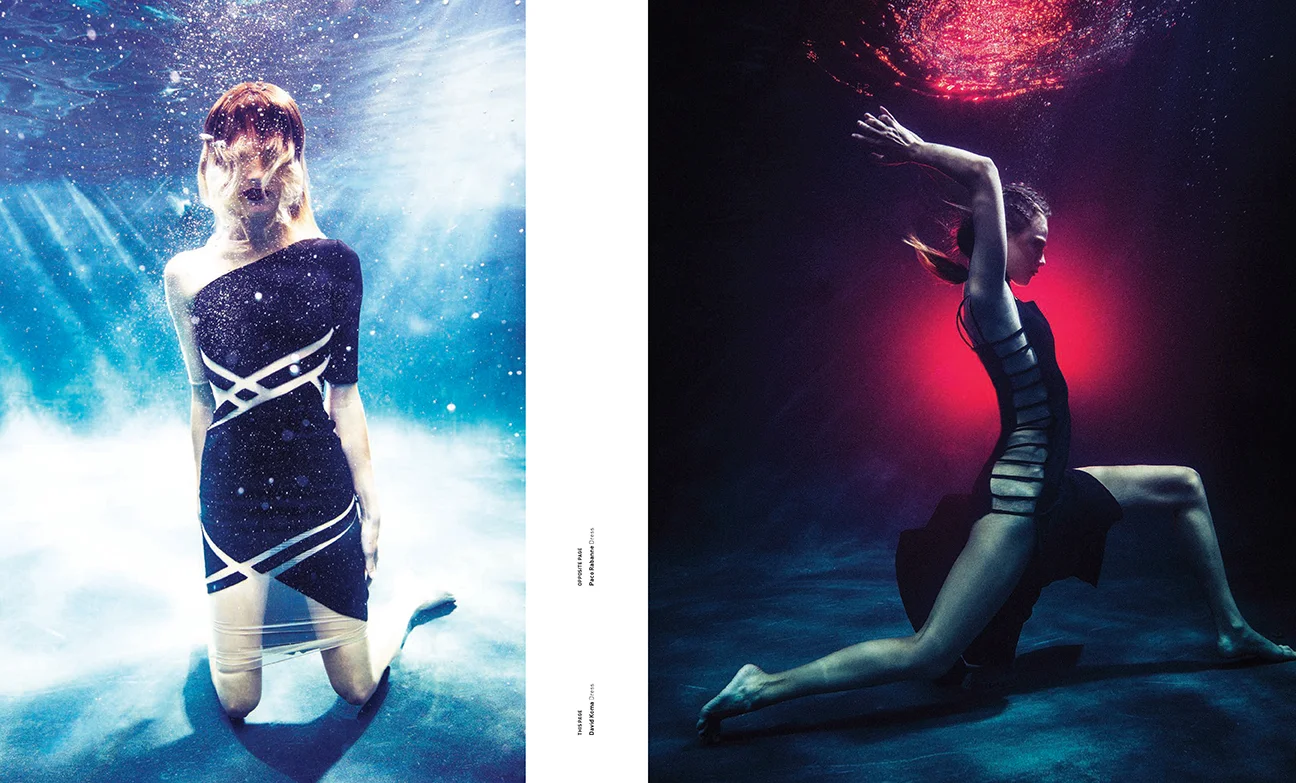 Malibu Magazine