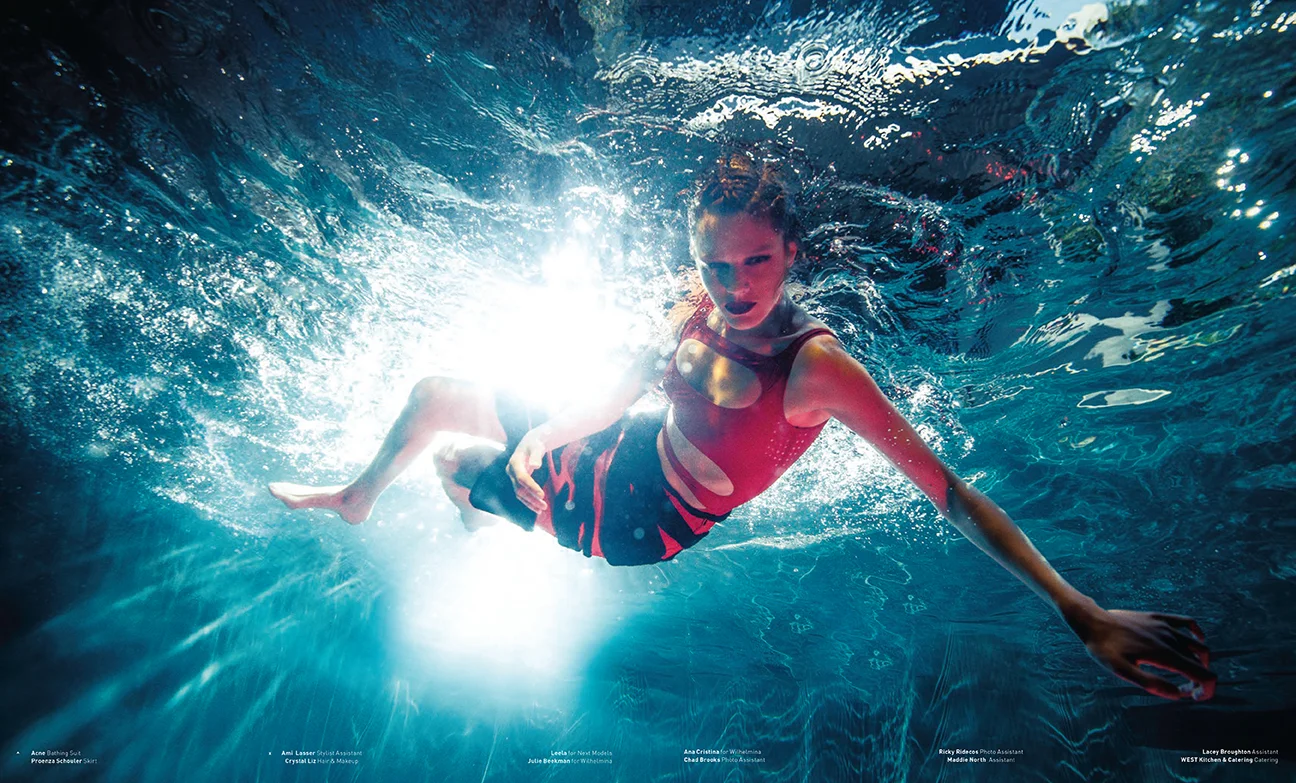 Malibu Magazine