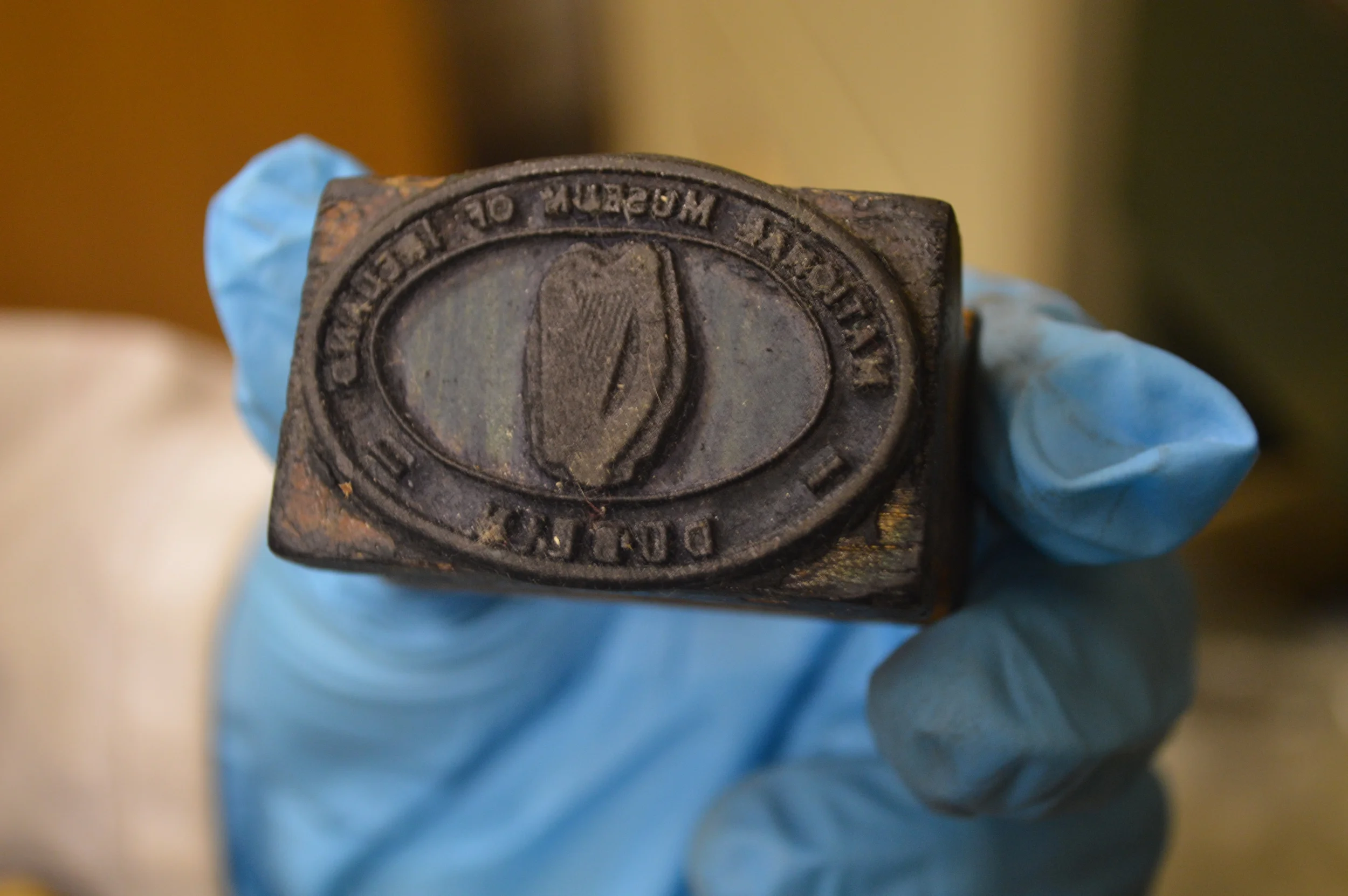  The Stores of the Natural History Museum  Photo by Adam O'Keeffe&nbsp; © 2015  