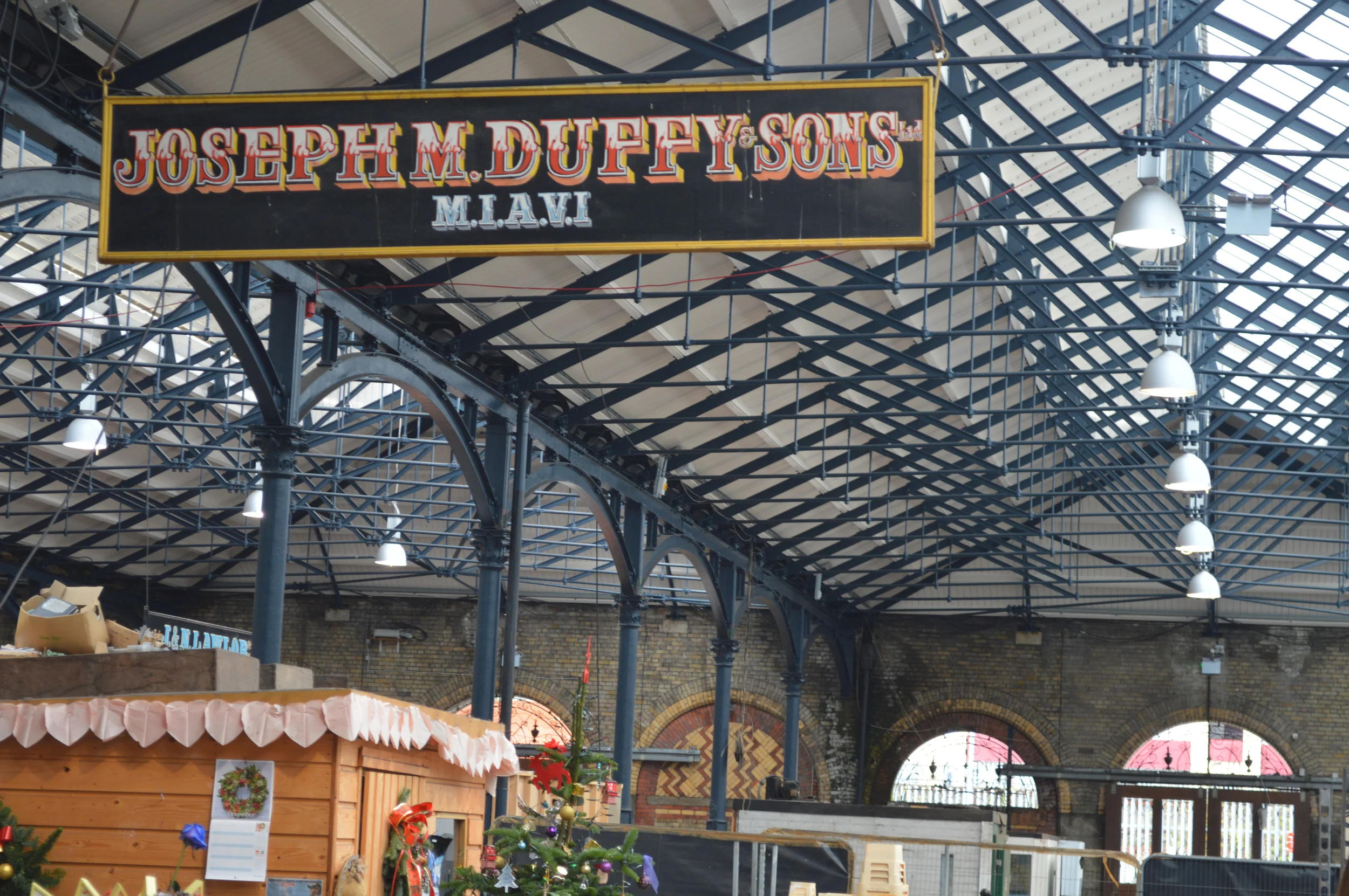 Duffys and Sons - Photo by Adam O'Keeffe - Project Bowes 2015 9.JPG