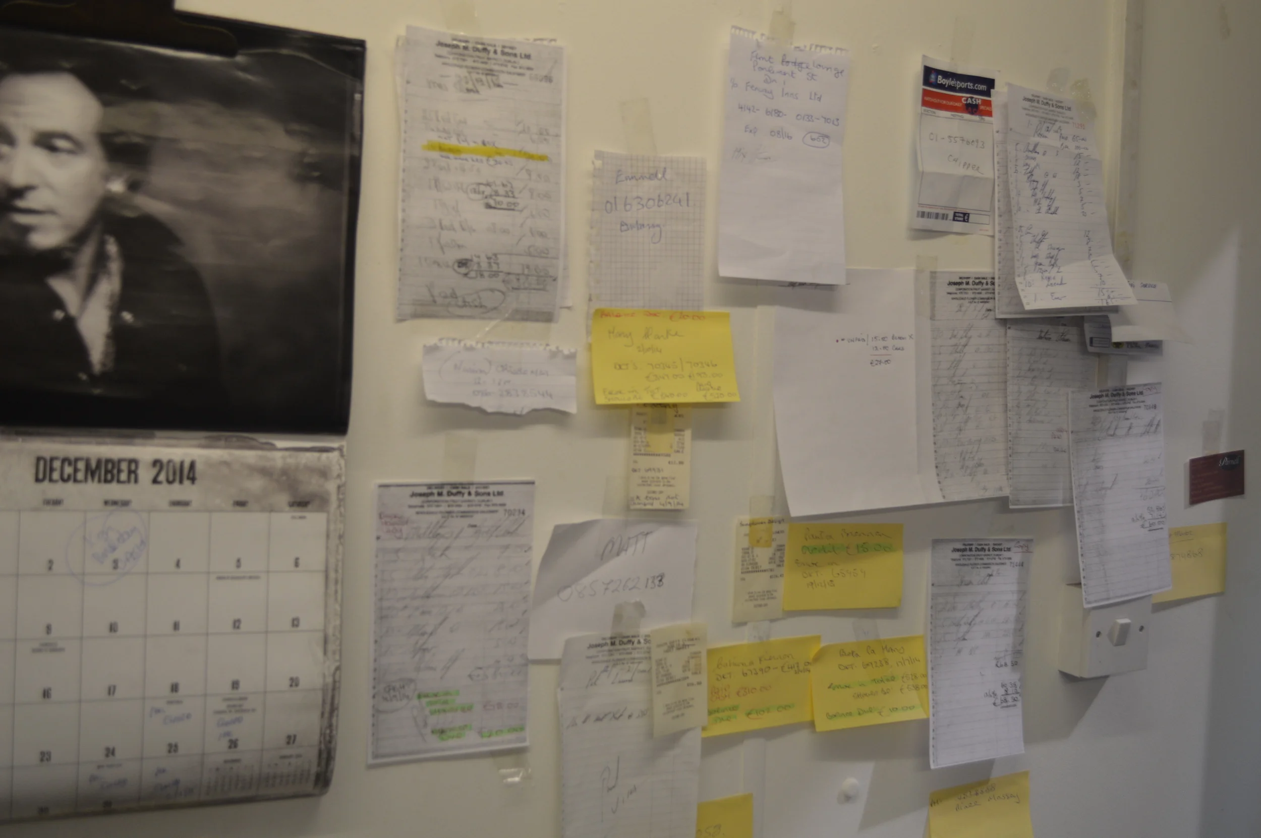 Duffys and Sons - Photo by Adam O'Keeffe - Project Bowes 2015 55.JPG